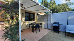 Studio Lantanas 4 personnes